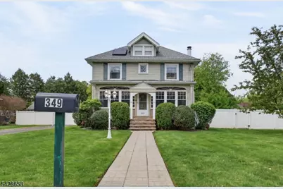 349 Union Ave, Middlesex, NJ 08846 - Photo 1