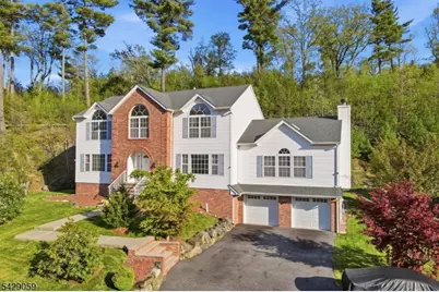 107 Continental Rd, West Milford, NJ 07480 - Photo 1