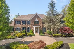 17 Carlisle Court, Chester, NJ 07930 - Photo 1
