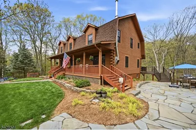 127 Jacobs Rd, Rockaway Township, NJ 07435 - Photo 4