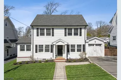 8 Newman Ave, Verona, NJ 07044 - Photo 1