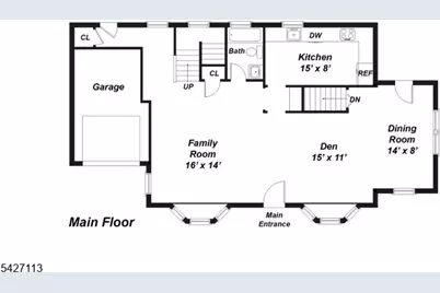 221 Ayliffe Ave, Westfield, NJ 07090 - Photo 44
