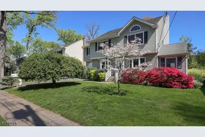 221 Ayliffe Ave, Westfield, NJ 07090 - Photo 2