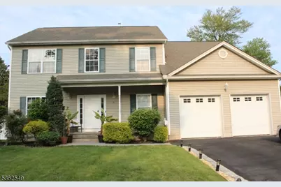 21 Van Syckle Blvd, South Bound Brook Boro, NJ 08880 - Photo 1