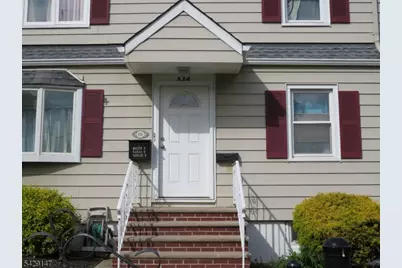 838 Paulison Ave #2nd, Clifton, NJ 07011 - Photo 2