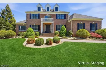 3 Kimble Ct, Hillsborough Township, NJ 08844 - Photo 1