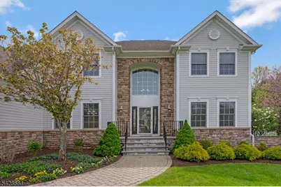 6 Perin Pl, Roxbury Township, NJ 07876 - Photo 50