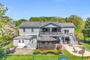 942 Liberty St, Belvidere, NJ 07823 - Photo 8