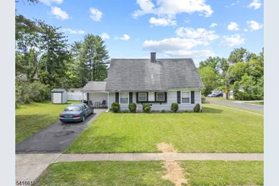 2 Budhollow Ln, Willingboro Twp., NJ 08046 - Photo 1