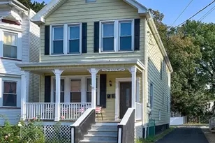 21 Wheeler St, Montclair, NJ 07042 - Photo 1