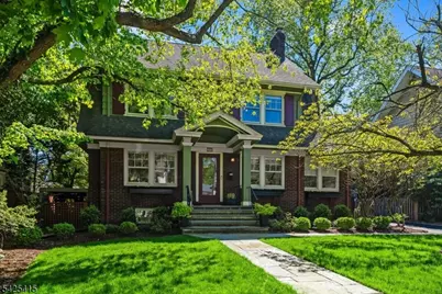 231 Watchung Ave, Montclair, NJ 07043 - Photo 1