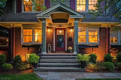 231 Watchung Ave, Montclair, NJ 07043 - Photo 4
