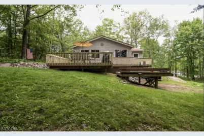 902 So Beach Tr, Stillwater, NJ 07860 - Photo 2