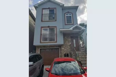 634 Magnolia Ave #1, Elizabeth, NJ 07206 - Photo 1