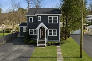17 Birchwood Pass, West Milford, NJ 07480 - Photo 1