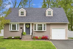 15 Van Buren Ave, Cranford Township, NJ 07016 - Photo 1