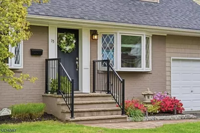 15 Van Buren Ave, Cranford Township, NJ 07016 - Photo 2