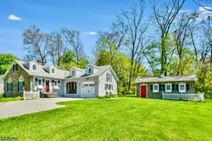 16 Pequot Trail, Jefferson Township, NJ 07438 - Photo 1