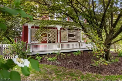 63 Highland Ave, Glen Ridge, NJ 07028 - Photo 4