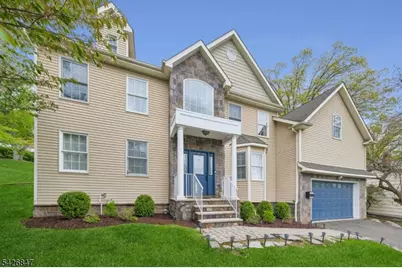 21 Winding Way, West Orange Township, NJ 07052 - Photo 2