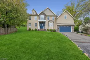 21 Winding Way, West Orange Township, NJ 07052 - Photo 1