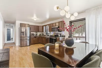 417 Deer Field Ln, Montague, NJ 07827 - Photo 8