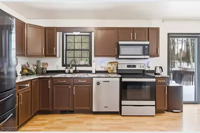 417 Deer Field Ln, Montague, NJ 07827 - Photo 6