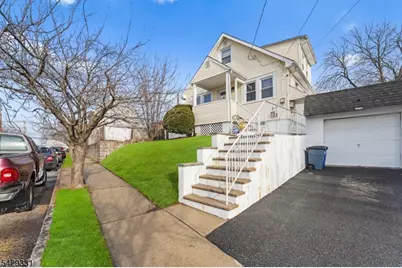20 S Wilber St, Belleville, NJ 07109 - Photo 2