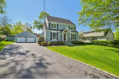61 Wayne Blvd, Madison, NJ 07940 - Photo 1