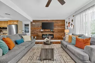 886 Old Chester Gladstone, Chester, NJ 07931 - Photo 4