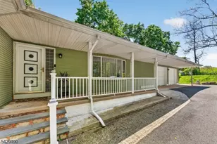 886 Old Chester Gladstone, Chester, NJ 07931 - Photo 1