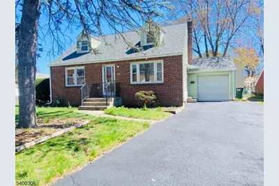 1598 Front St, Scotch Plains Township, NJ 07076 - Photo 2