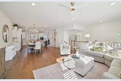 5 Marigold Ct, Warren Township, NJ 07059 - Photo 8