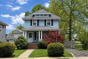312 Rochelle Ave, Rochelle Park Township, NJ 07662 - Photo 1