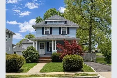 312 Rochelle Ave, Rochelle Park Township, NJ 07662 - Photo 1