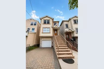 1028 Bond St #2, Elizabeth, NJ 07201 - Photo 1