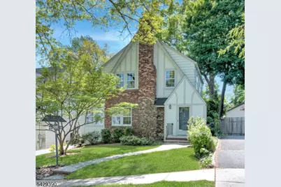 18 Evergreen Pl, Maplewood, NJ 07040 - Photo 1