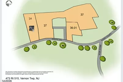 473 County Route 515, Vernon Twp., NJ 07462 - Photo 2