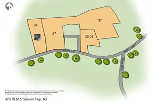 473 County Route 515, Vernon Twp., NJ 07462 - Photo 2