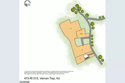 473 County Route 515, Vernon Twp., NJ 07462 - Photo 2