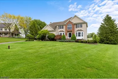 5 Prall Ct, East Amwell Township, NJ 08551 - Photo 2