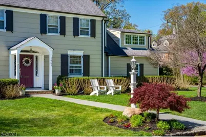 1061 Wychwood Rd, Westfield, NJ 07090 - Photo 2