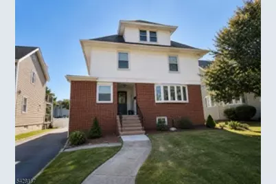 211 Walnut, Cranford Township, NJ 07016 - Photo 1