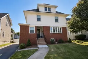 211 Walnut, Cranford Township, NJ 07016 - Photo 1