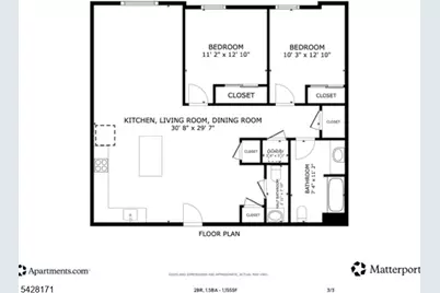 202-208 W 7th St #2F, Plainfield, NJ 07060 - Photo 24