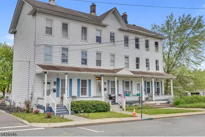 17 E Church St, Washington Boro, NJ 07882 - Photo 2