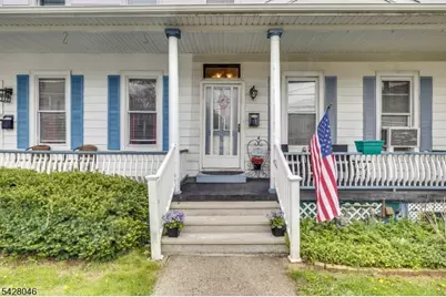 17 E Church St, Washington Boro, NJ 07882 - Photo 4