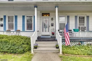 17 E Church St, Washington Boro, NJ 07882 - Photo 4