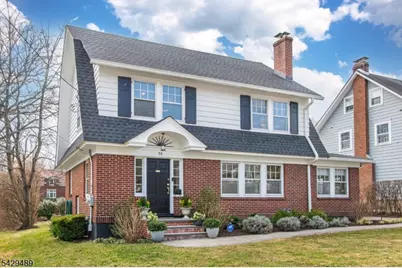30 Wellesley Rd, Montclair, NJ 07043 - Photo 1