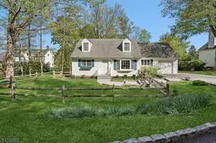 308 Mt Kemble Ave, Morris Township, NJ 07960 - Photo 1